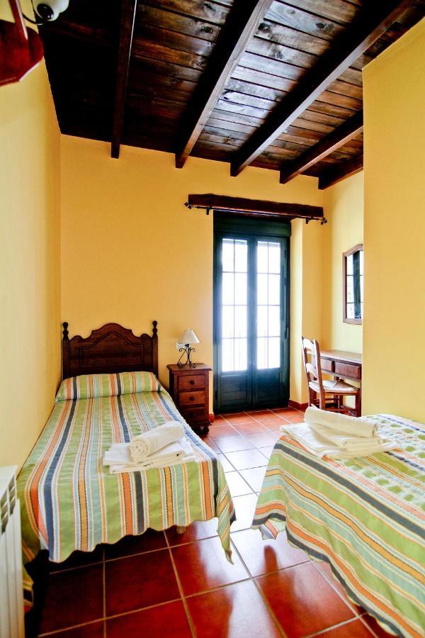 Villa Casa Venecia Galaroza Exterior foto