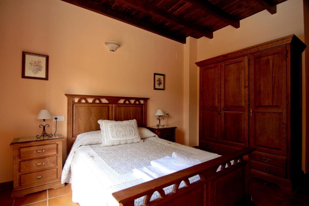 Villa Casa Venecia Galaroza Exterior foto