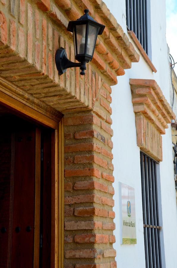 Villa Casa Venecia Galaroza Exterior foto