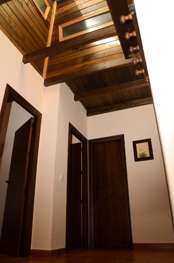 Villa Casa Venecia Galaroza Exterior foto